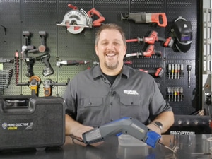 Shop Tool Reviews