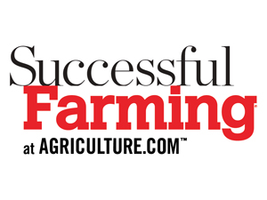 Successful Farming Logo