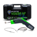 Mini-Ductor Venom Induction Heater