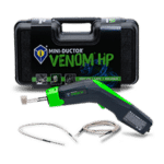 Mini-Ductor Venom Induction Heater